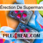 Érection De Superman 14